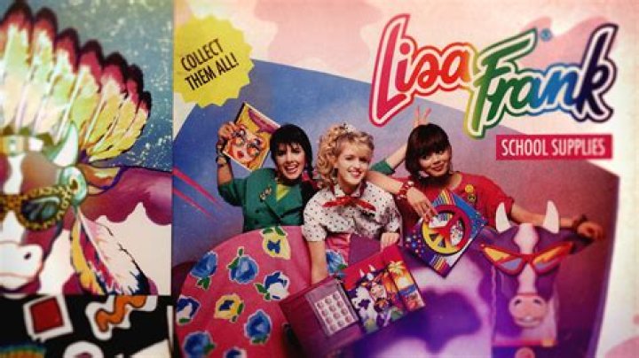 Unveiling Lisa Frank: The Creative Force Behind Vibrant Childhood Nostalgia
