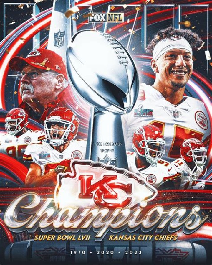 Unveiling the Champions: Witness Who Conquered the 2023 Super Bowl Throne