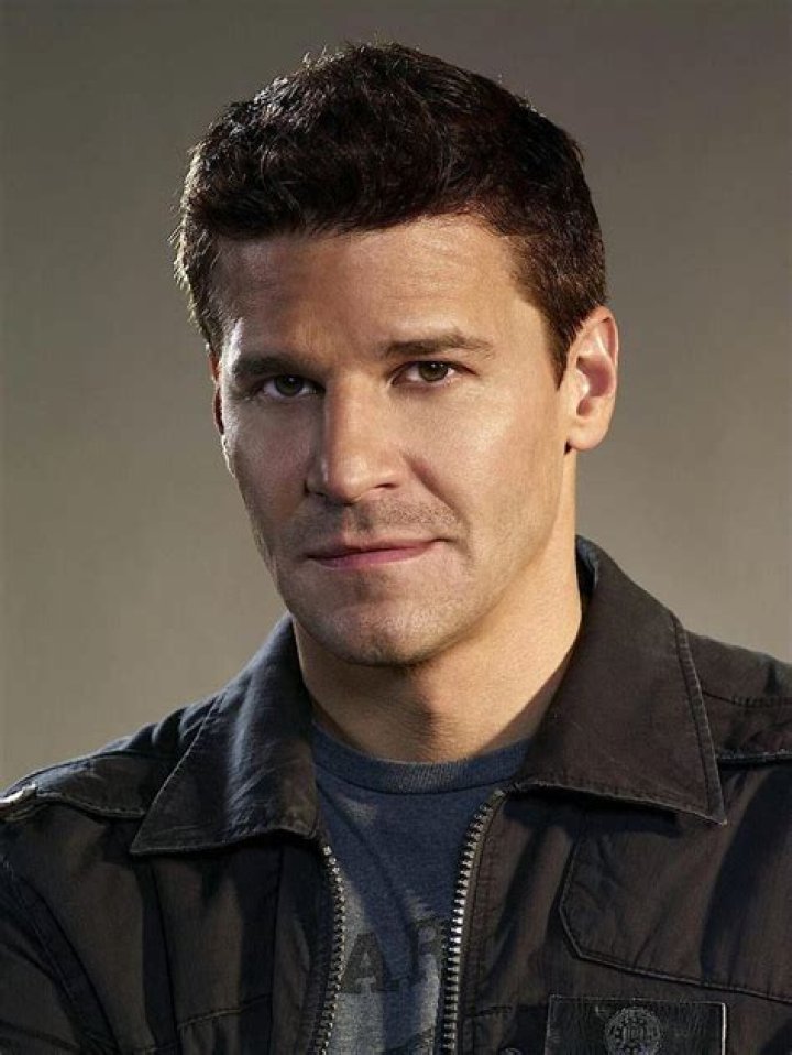 Unveiling the Charisma of Seeley Booth Actor: A Dive into the Life and Legacy