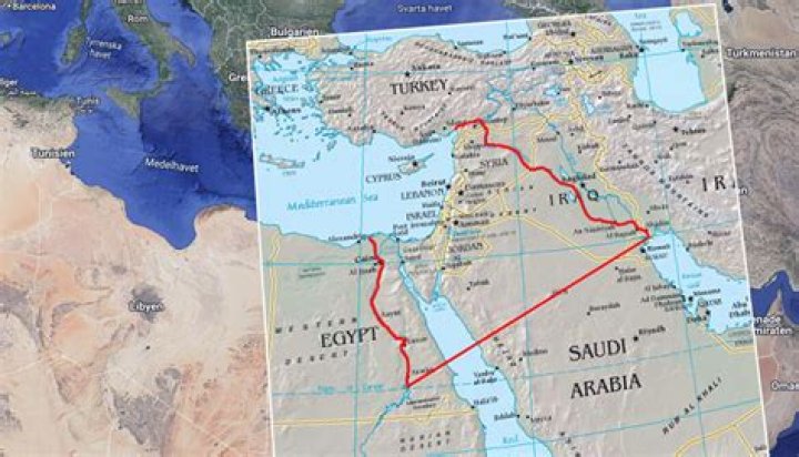 Unveiling the Depth of Israel Charts: A Comprehensive Insight