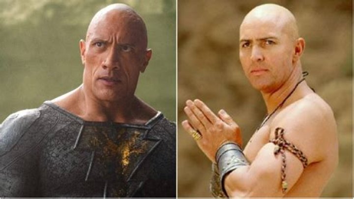 Unveiling the Family Life of Arnold Vosloo: A Look Behind the Scenes