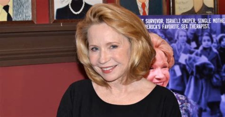 Unveiling the Fascinating Details About Debra Jo Rupp Height