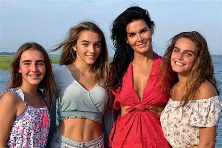 Unveiling the Fascination with Angie Harmon Tattoo: A Deep Dive into Her Iconic Ink