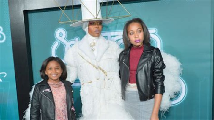 Unveiling the Identity of Erykah Badu&rsquo;s Daughter&rsquo;s Father: A Detailed Insight