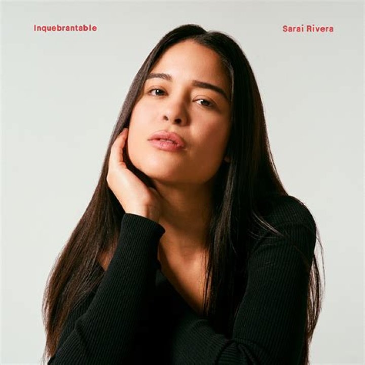 Unveiling the Impact of Sarai Rivera: A Comprehensive Insight