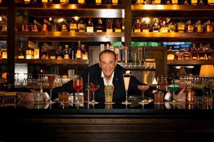 Unveiling the Intriguing Life of John Taffer: Age, Biography, and More