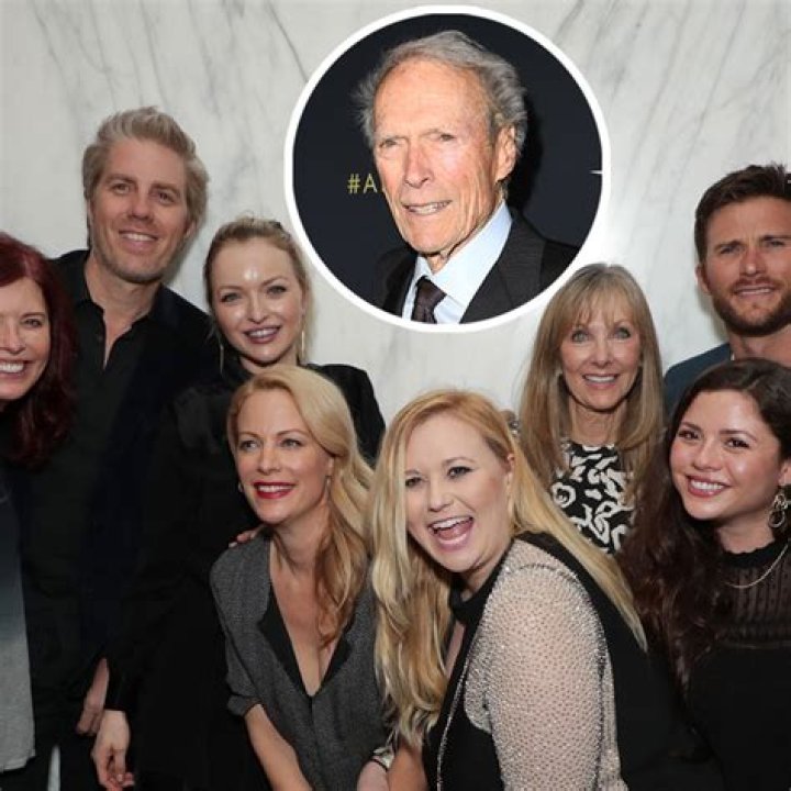 Unveiling the Legacy of Clint Eastwood's Mother: A Deep Dive