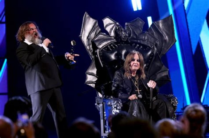 Unveiling the Legacy of Ozzy Osbourne: The Prince of Darkness