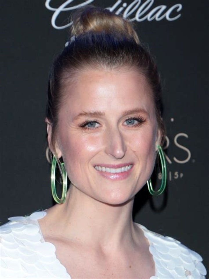 Unveiling the Life and Career of Actress Mamie Gummer