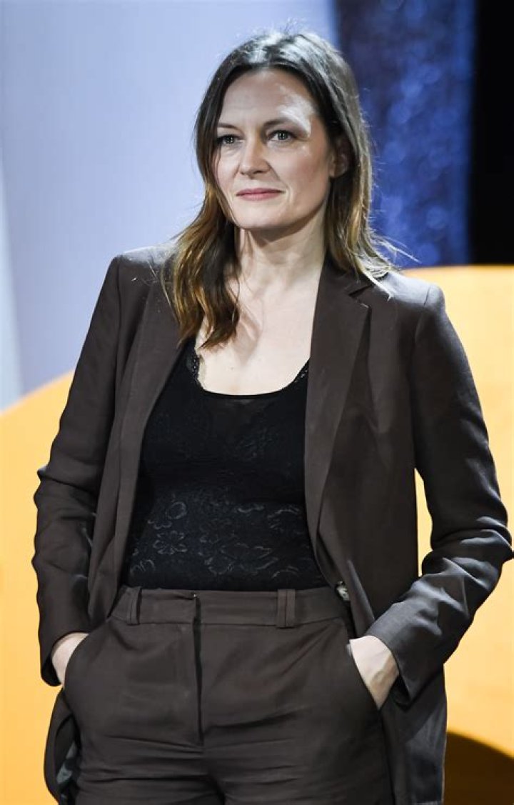 Unveiling the Life and Career of Catherine McCormack