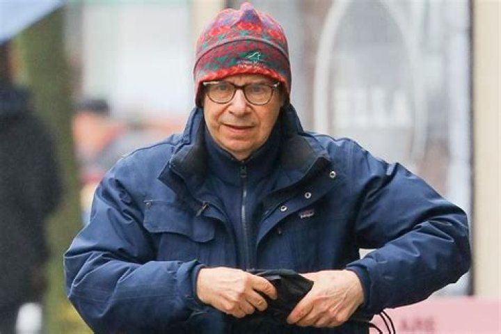 Unveiling the Life and Career of Rick Moranis