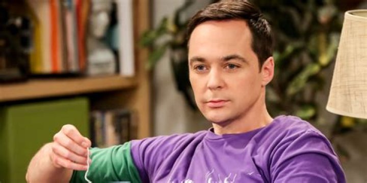 Unveiling the Life and Career of Sheldon Actor: A Comprehensive Guide