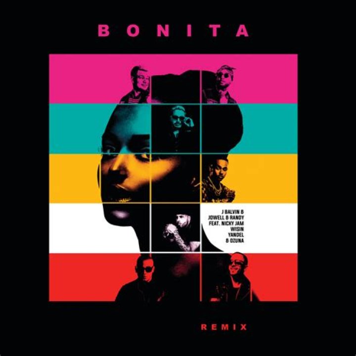 Unveiling the Magic Behind Bonita Remix Lyrics