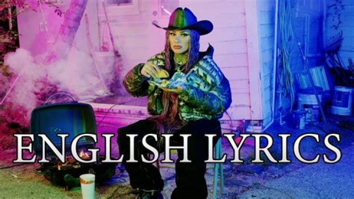 Unveiling the Magic of "Quimica" by Snow Tha Product: Lyrics in English