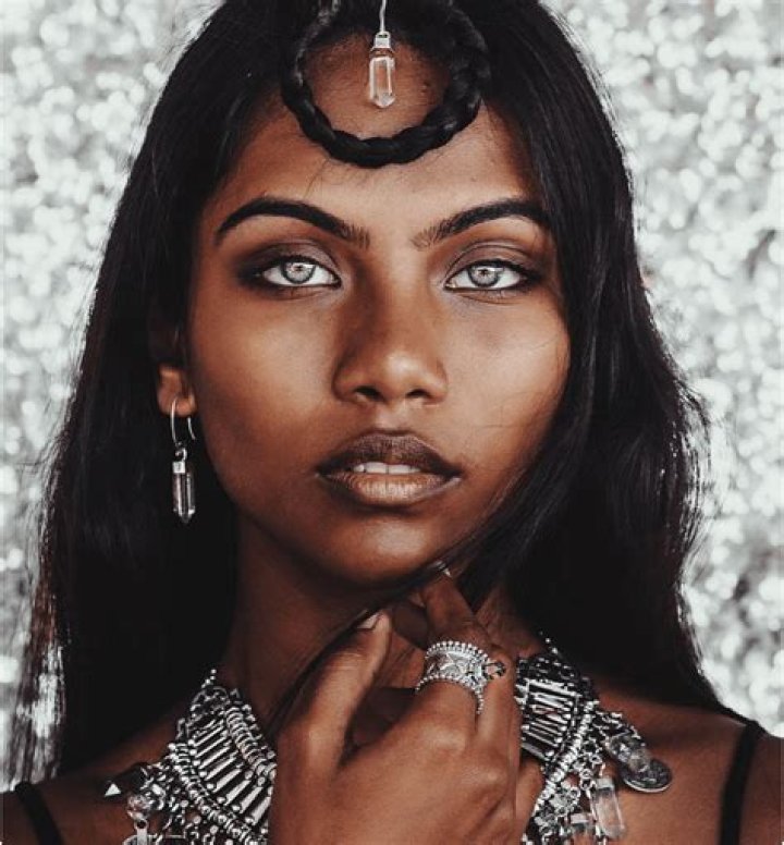 Unveiling the Most Extraordinary Faces: Exploring the World's Unique Beauty