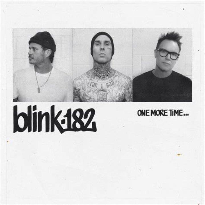 Unveiling the Music Icon Travis Barker of Blink-182