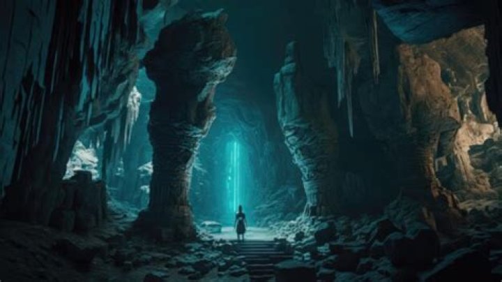 Unveiling the Mysteries of Goblin Warriors in Caves