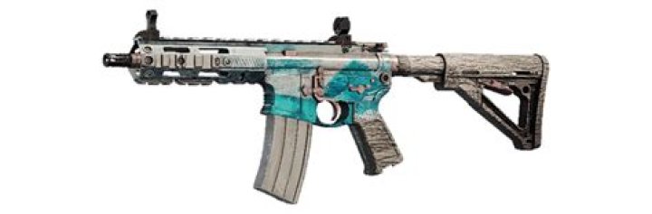 Unveiling the Mysteries of Superstorm R6 Skin: A Comprehensive Guide