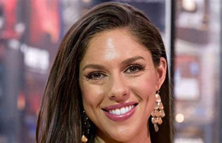 Unveiling the Net Worth of Abby Huntsman: A Deep Dive into Her Life and Success