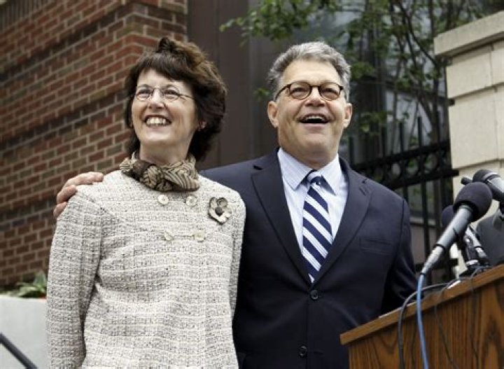 Unveiling the Net Worth of Al Franken: A Closer Look at His Career and Finances
