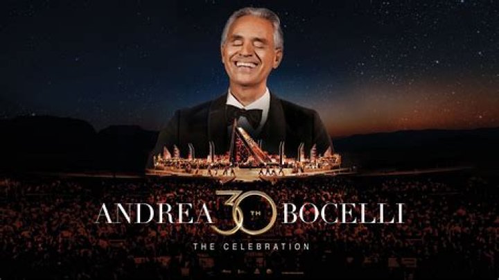 Unveiling the Net Worth of Andrea Bocelli: A Journey Through the Life of the Iconic Tenor