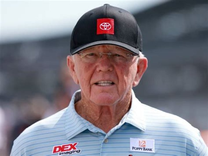 Unveiling the Net Worth of Joe Gibbs: A Deep Dive into His Wealth and Legacy