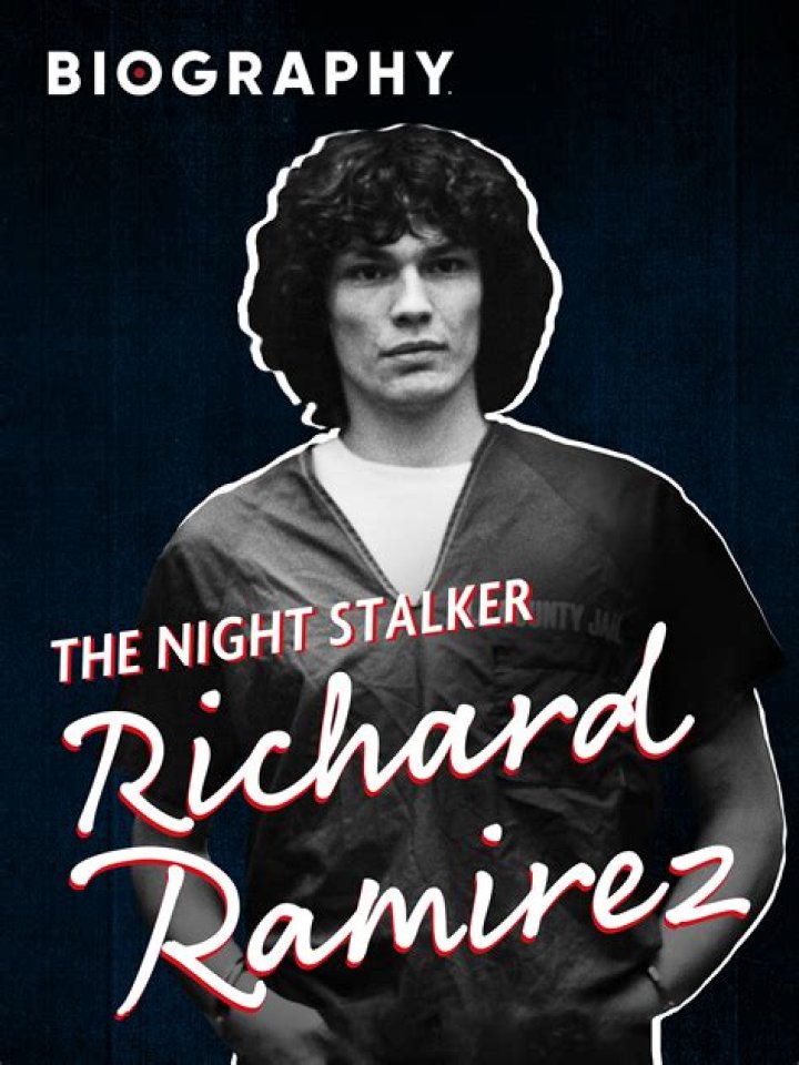 Unveiling the Night Stalker: The Dark Legacy of Richard Ramirez