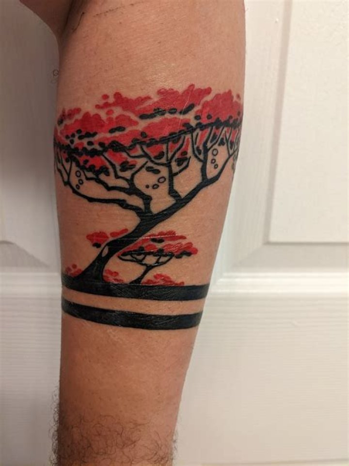 Unveiling the Story Behind Jefferson White Tattoos