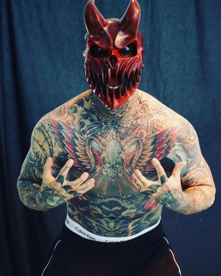 Unveiling the Truth About Alex Terrible Nationality and His Rise in Metal Music