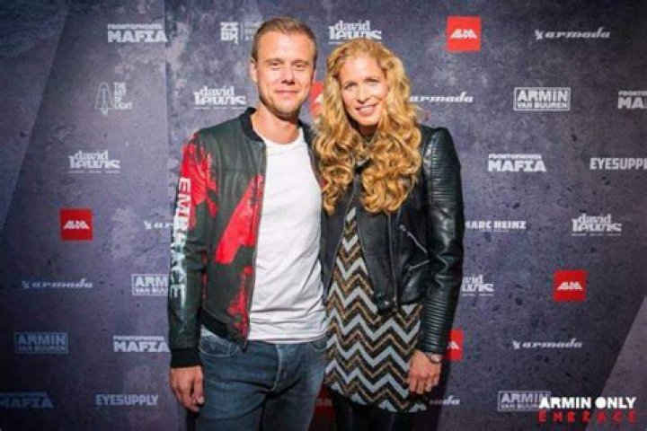 Unveiling the Truth About Armin van Buuren Height: Everything You Need to Know