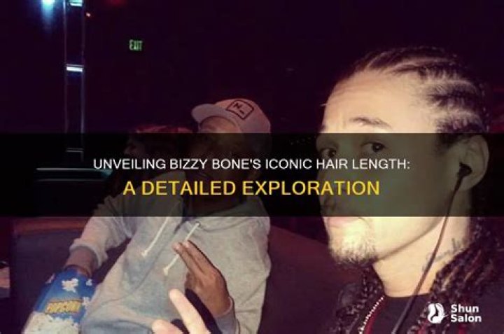Unveiling the Truth About Bizzy Bone's Height and More