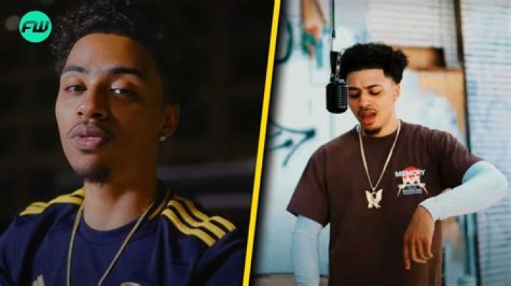Unveiling the Truth About Lucas Coly Height: Everything You Need to Know