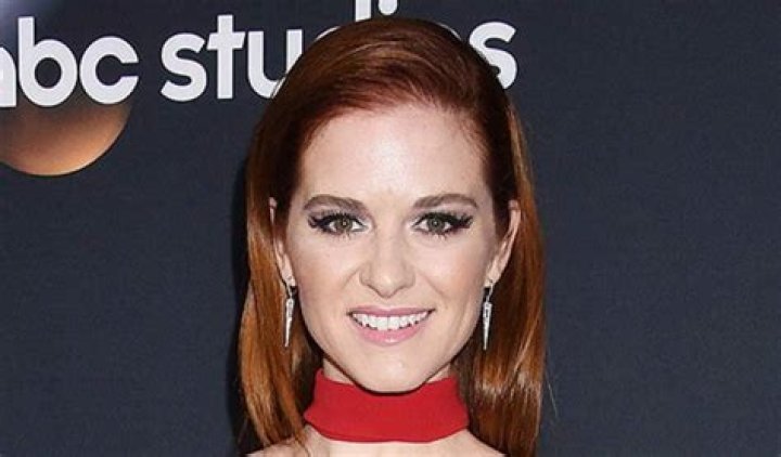 Unveiling the Truth About Sarah Drew Height: A Comprehensive Insight