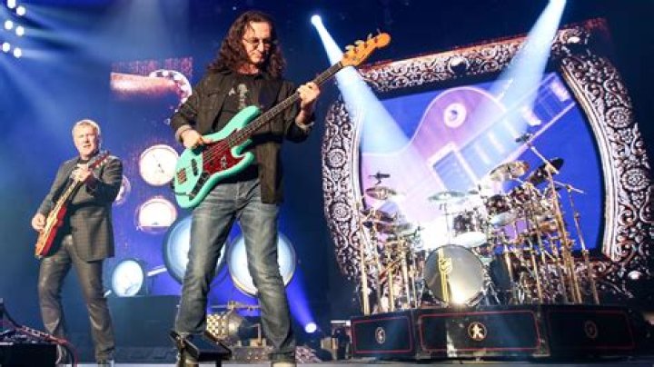 Unveiling the Truth Behind Geddy Lee's Height: A Comprehensive Insight