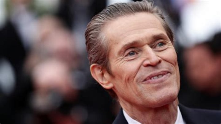 Unveiling the Truth: Does Willem Dafoe Smoke?