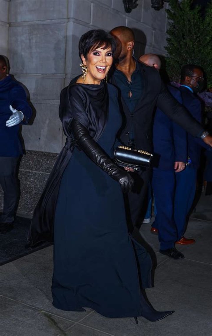 Unveiling the Truth: Kris Jenner's Current Love Interest