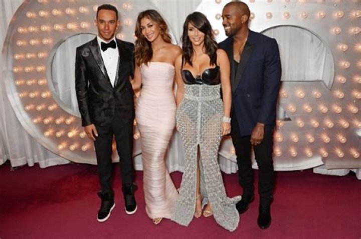 Unveiling the Truth: Lewis Hamilton and Nicole Scherzinger - Love Story or Just Friends?