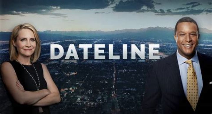 Unveiling the Truth: Stories from the Frontlines of the Dateline Reporters