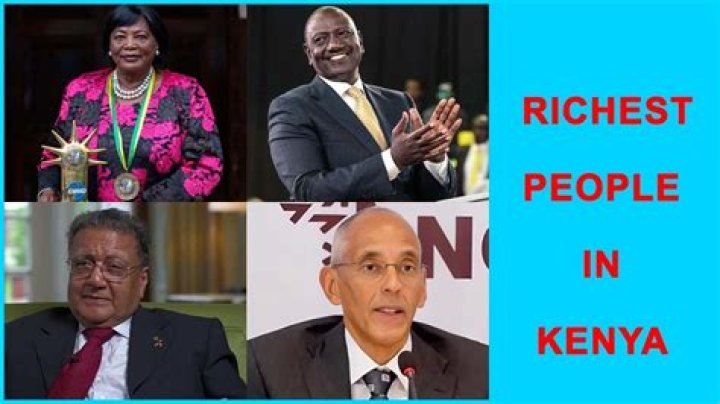 Unveiling the Wealth Behind Jamaica&rsquo;s Richest Man