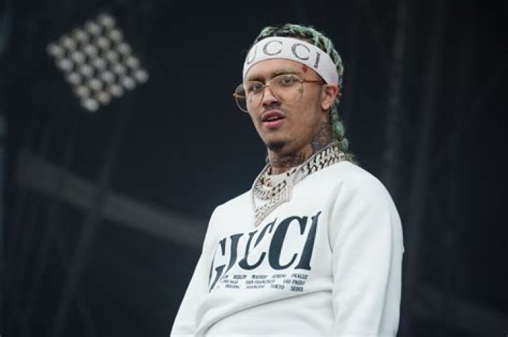 Unveiling the Wealth of Lil Pump: Net Worth, Lifestyle, and Career Insights