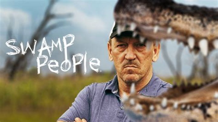 Unveiling the World of Swamp People: A Journey into the Bayou