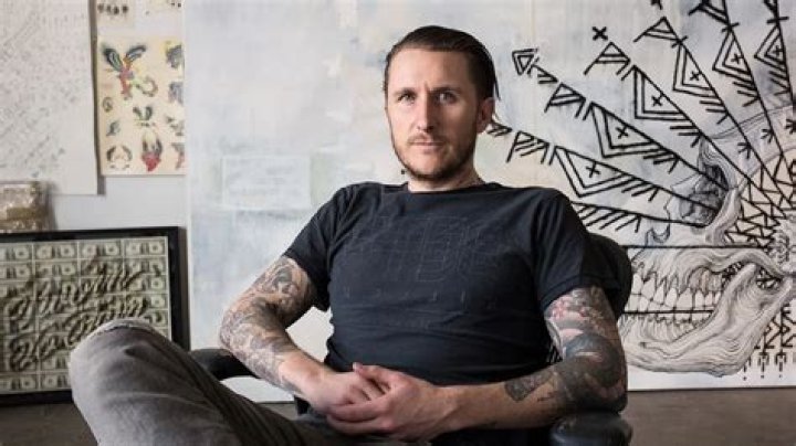 Unveiling the World of the Most Expensive Tattoo Artist: A Master of Ink and Art