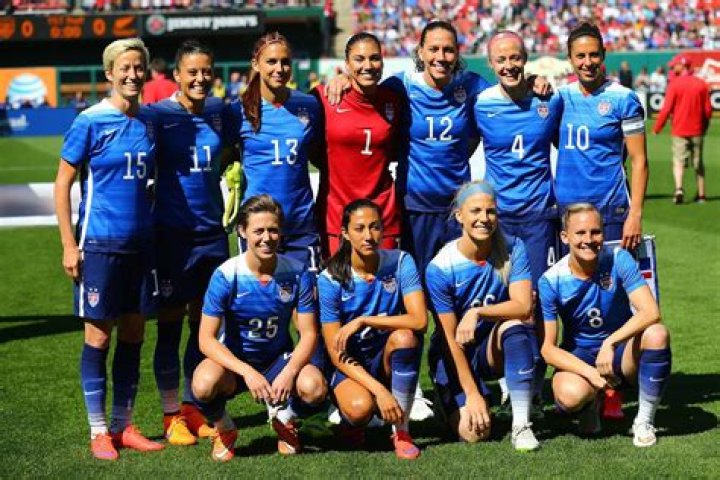 US Women's Soccer Schedule: A Comprehensive Guide to Upcoming Matches