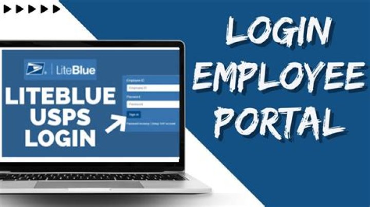 USPS LiteBlue: Employee Access for the United States Postal Service