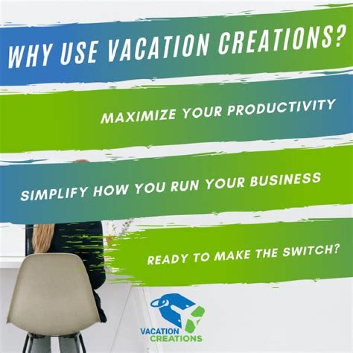 Vacation Creations CRM: The Ultimate Guide to Streamlining Your Travel Business