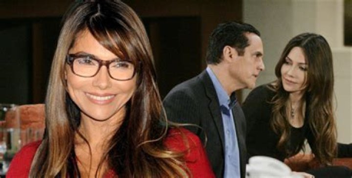 Vanessa Marcil: A Journey Through Her Life and Career
