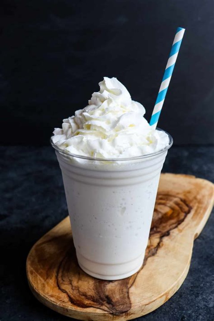 Vanilla Bean Frappe: The Perfect Summer Treat