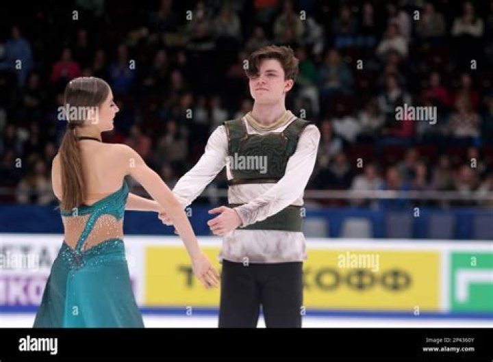 Vasilisa Kaganovskaya: The Rising Star in the World of Dance