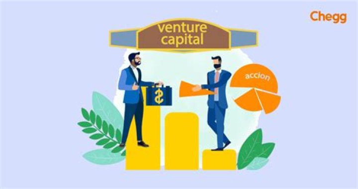 Venture Capitalist Twitter: The Intersection of Innovation and Influence