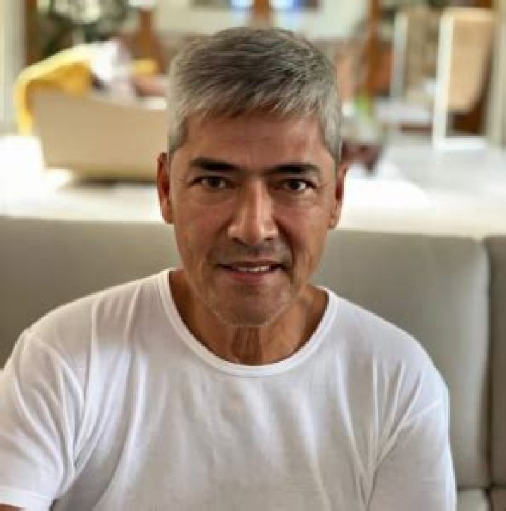 Vic Sotto: The Versatile Filipino Comedian and Actor